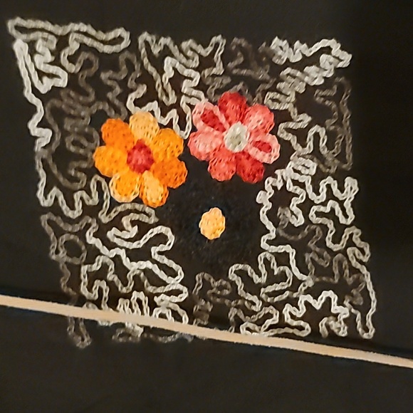 Fashion Poncho Nwt - Picture 3 of 10